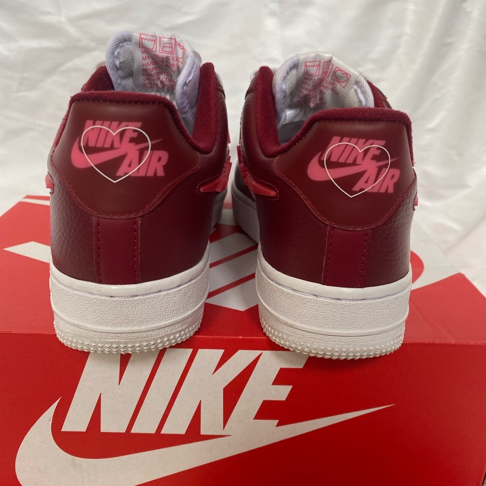 Womens air force 1 - Picture 3 of 6